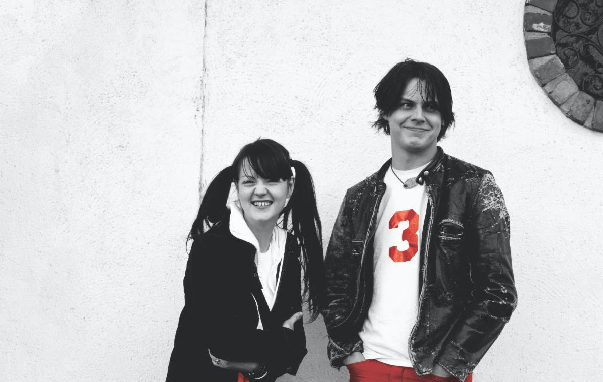 The White Stripes Announce Greatest Hits Anthology