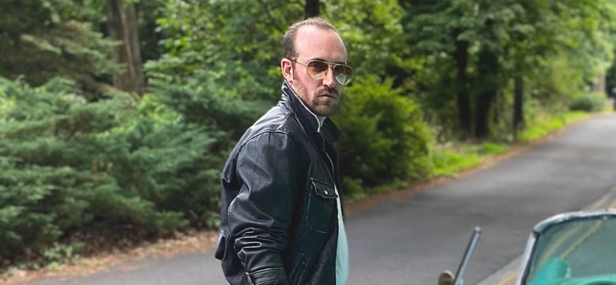 FULL ALBUM PREMIERE: HESS Brilliantly Layers Radiant Soundscapes Via ‘Lamplight Motel’