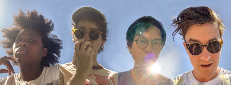 FULL ALBUM PREMIERE: Brooklyn’s Body Language Delivers Freewheeling R&B Via ‘Travel Guide’