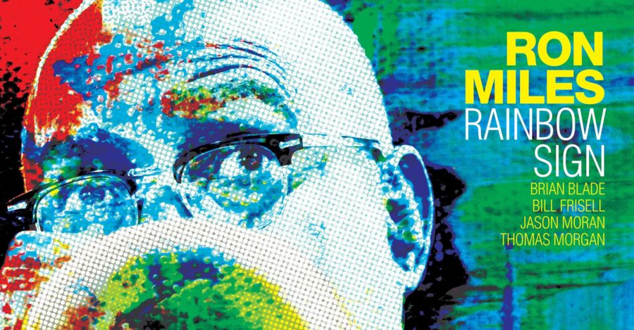 Transcendent Cornetist Ron Miles Makes Blue Note Debut with Familiar Elite Quintet on ‘Rainbow Sign’ (ALBUM REVIEW)