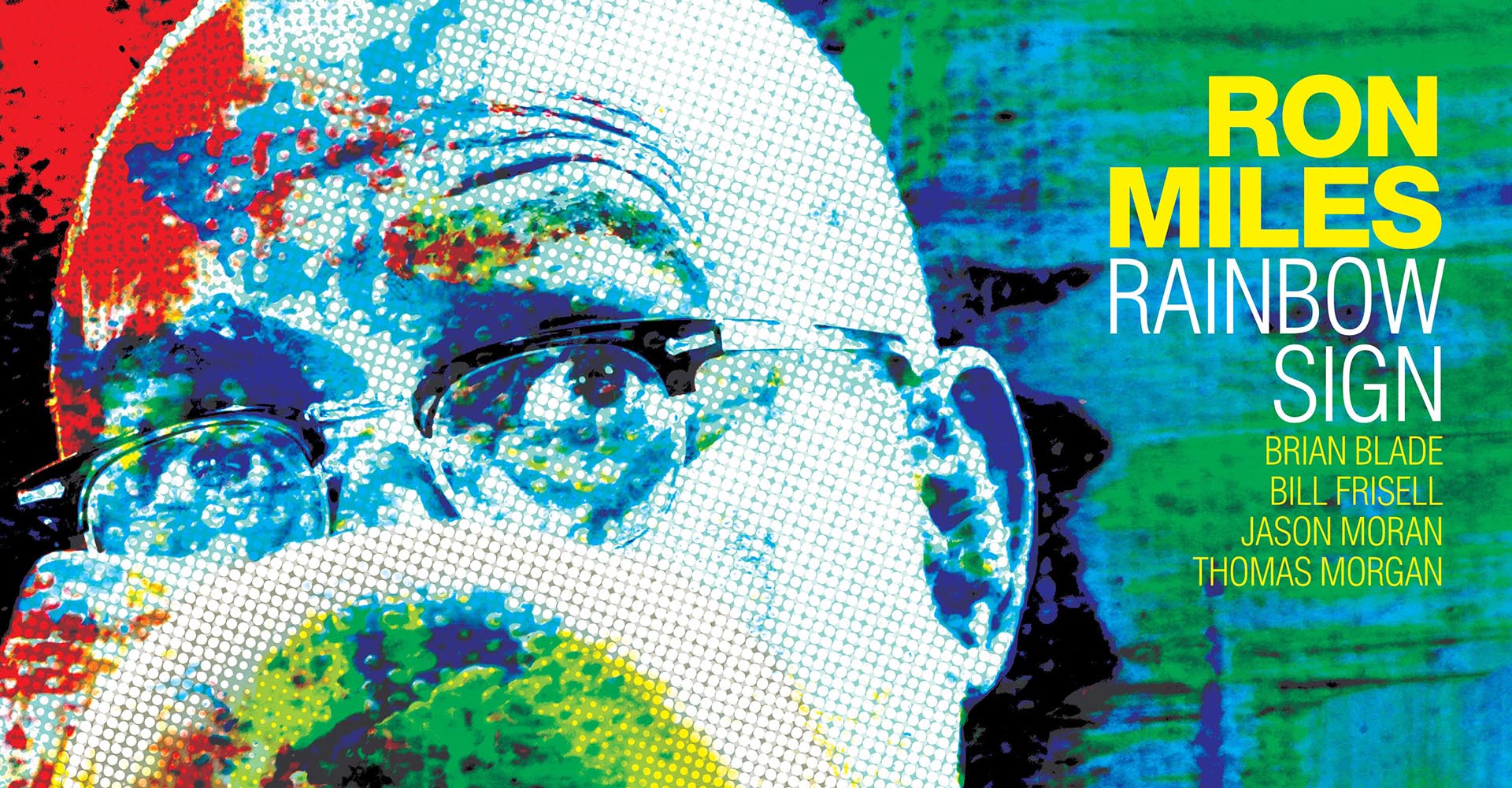 Transcendent Cornetist Ron Miles Makes Blue Note Debut with Familiar Elite Quintet on ‘Rainbow Sign’ (ALBUM REVIEW)