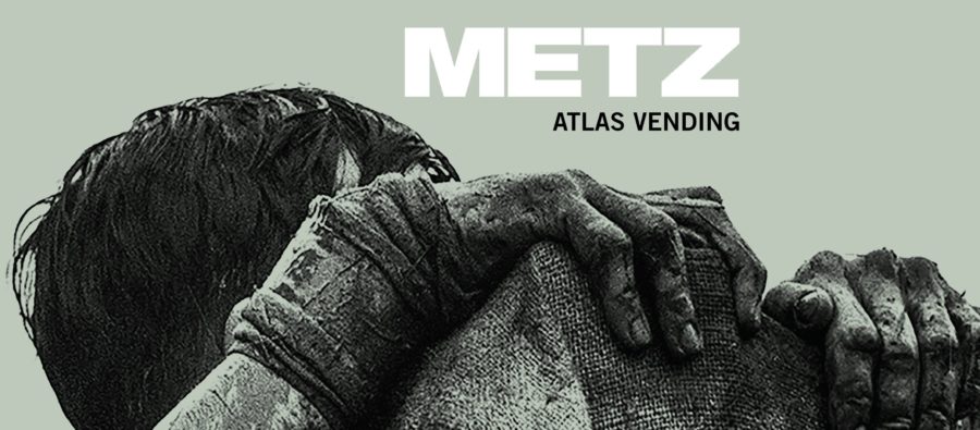METZ Tones Down Its Roar On Encapsulating ‘Atlas Vending’ (ALBUM REVIEW)