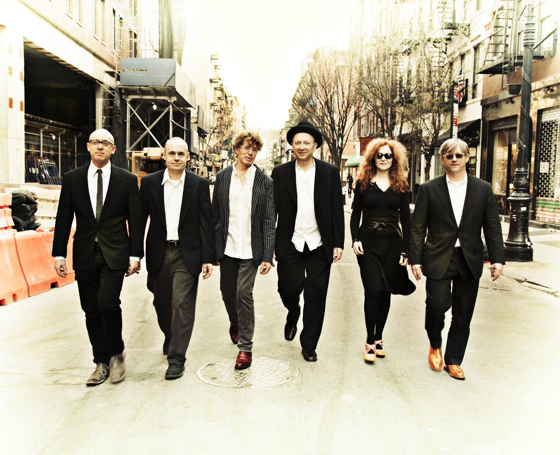 VIDEO PREMIERE: Life in a Blender Marry Rock, Soul, Ska and Punk on Energetic “Soul Deliverer”