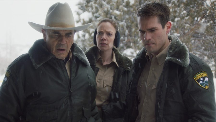 ‘The Wolf of Snow Hollow’ Reminds Us How Fun Werewolves Can Be (FILM REVIEW)