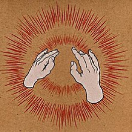 20 Years Ago Today -Godspeed You! Black Emperor Release ‘Lift Your Skinny Fists Like Antennas to Heaven’ Double LP