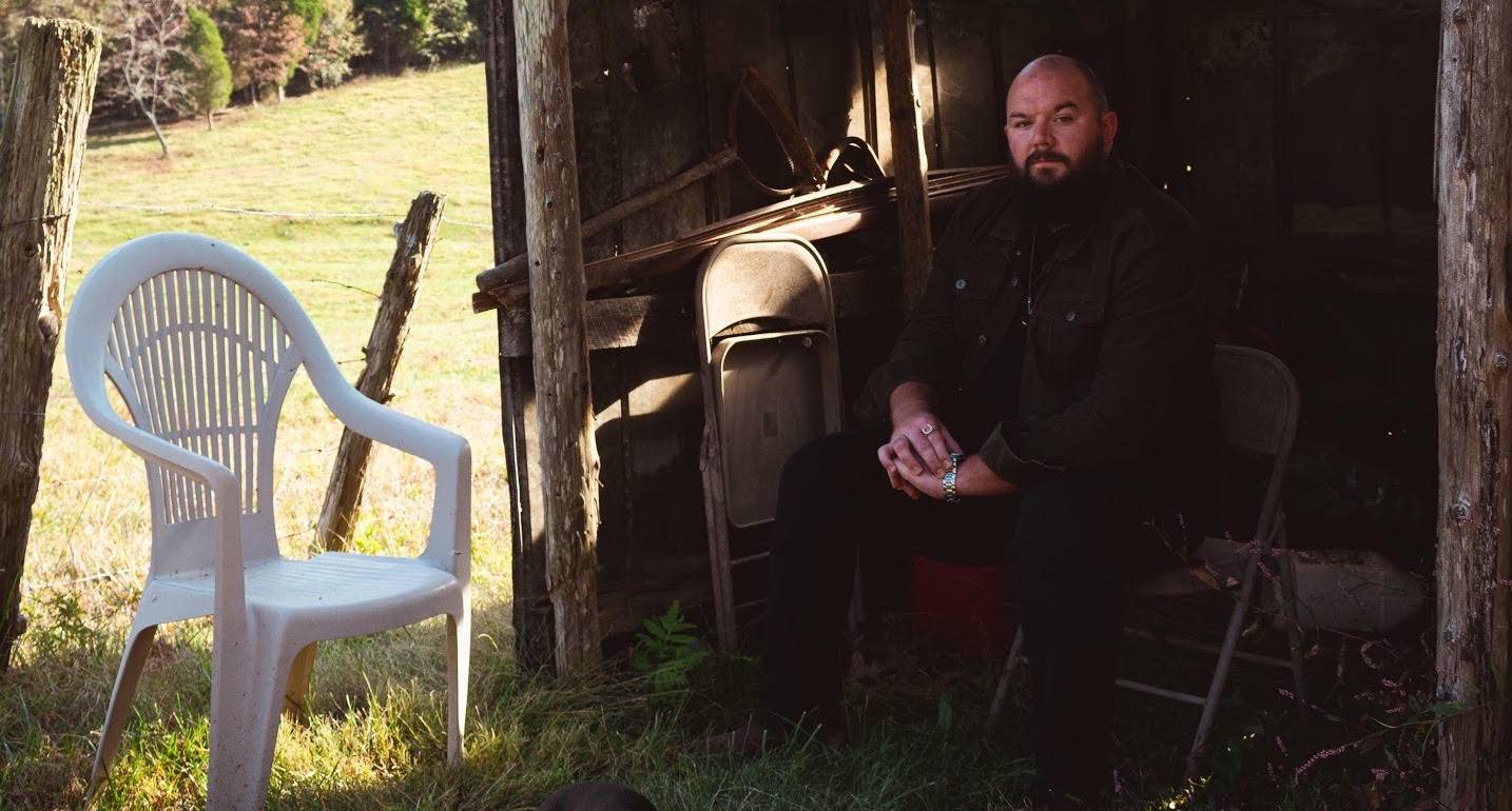 VIDEO PREMIERE: Josh Merritt Knocks Em Down With Skynyrd Boogie on “Live With That”