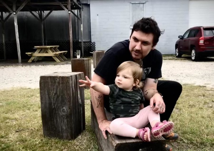 Susto’s Justin Osborne Finds Solace in Family and Creative Process During Pandemic (INTERVIEW)