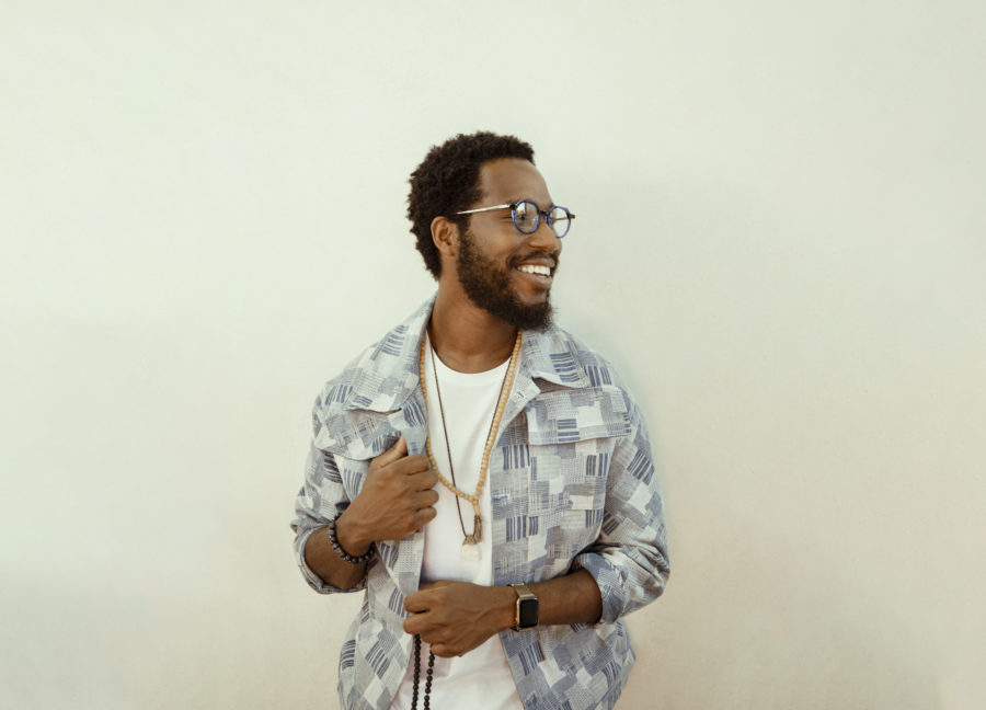 Cory Henry Talks New Album ‘Something to Say’, Musical Heroes, Protest Movements and More (INTERVIEW)
