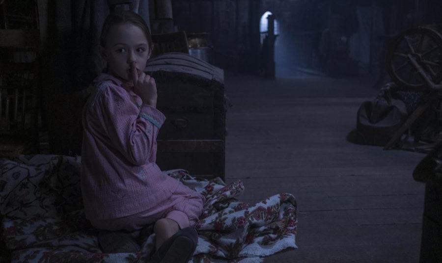 ‘The Haunting of Bly Manor’ Is A Stunning Return for Mike Flanagan’s Pseudo-Anthology (TV REVIEW)