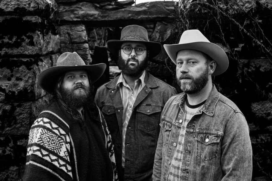 Not Really a Country Band: Nashville’s Great Peacock Chug Up Midwest Guitar Driven LP ‘Forever Worse Better’ (INTERVIEW)