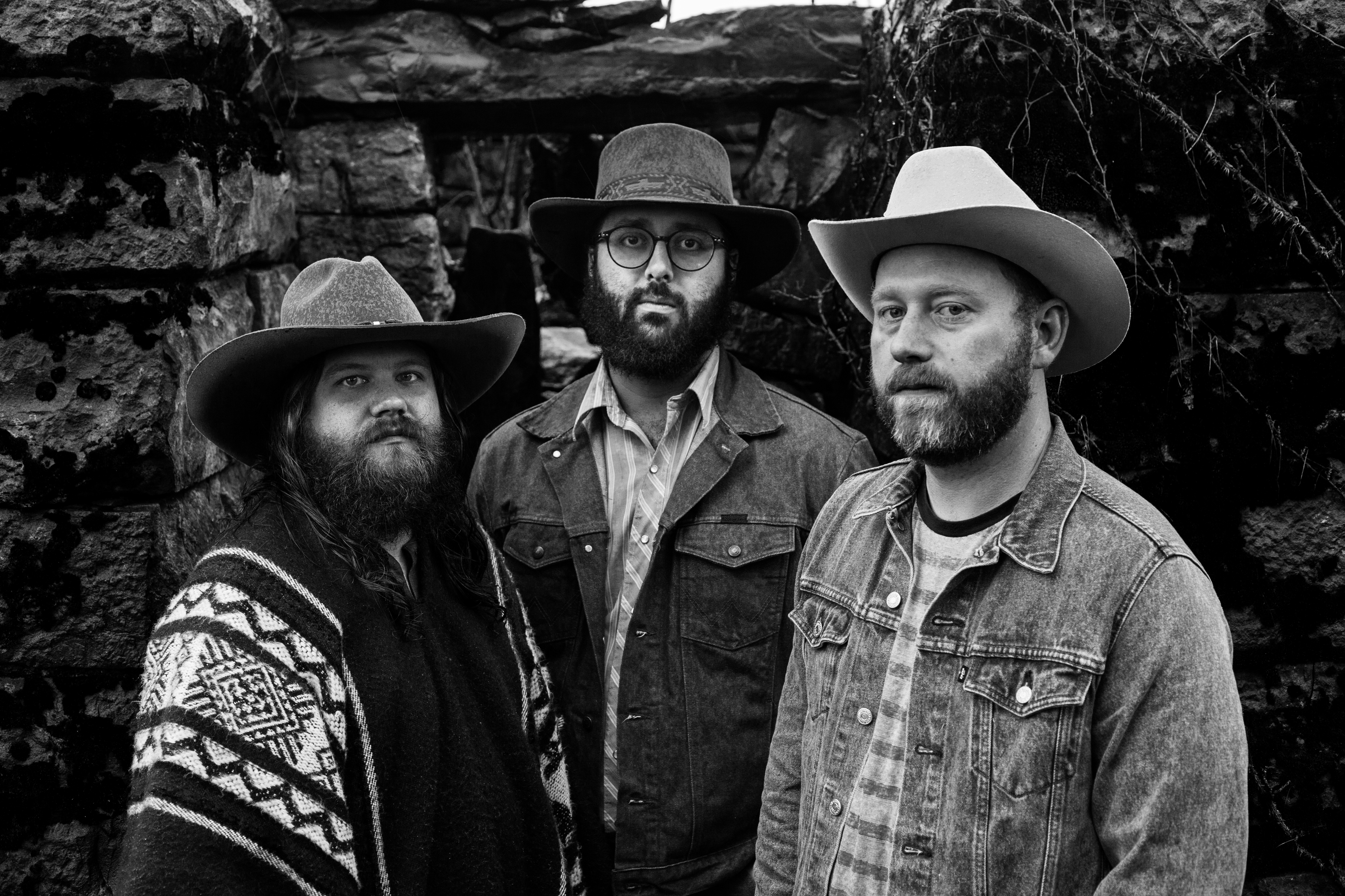 Not Really a Country Band: Nashville’s Great Peacock Chug Up Midwest Guitar Driven LP ‘Forever Worse Better’ (INTERVIEW)