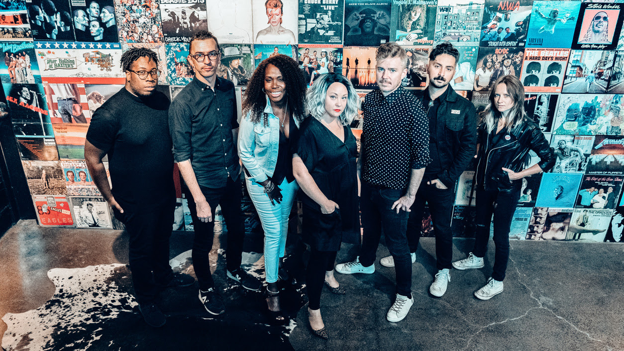 Juno-Nominated Samantha Martin & Delta Sugar Shake Up Gospel-Infused Soul on ‘The Reckless One’ (ALBUM REVIEW)