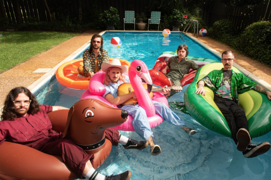 LISTEN: Lo Talker Share Catchy Debut Single “No Champagne”