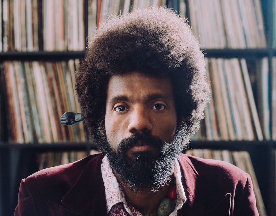 Alfred Howard Teams Up With Trevor Garrod for “Balanced on the Edge of a Blade,” Talks Ambitious Collaboration ‘Alfred Howard Writes’ (INTERVIEW/SONG PREMIERE)