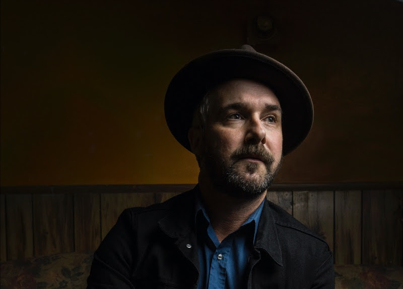 William Elliott Whitmore Paints Vivid Lyrical Pictures with Dark Folk ...