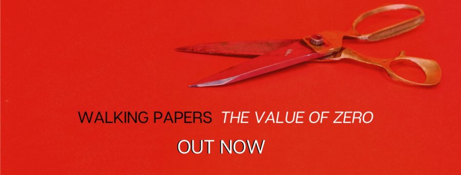 Walking Papers Share New Song “The Value Of Zero”- New LP ‘The Light Below’ Out 2/5