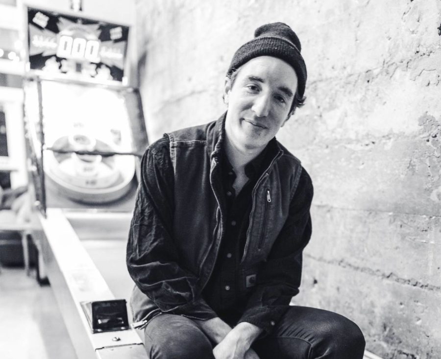 LISTEN: Jacksonport Displays Stunning Hush Folk Via “Haunt Me”