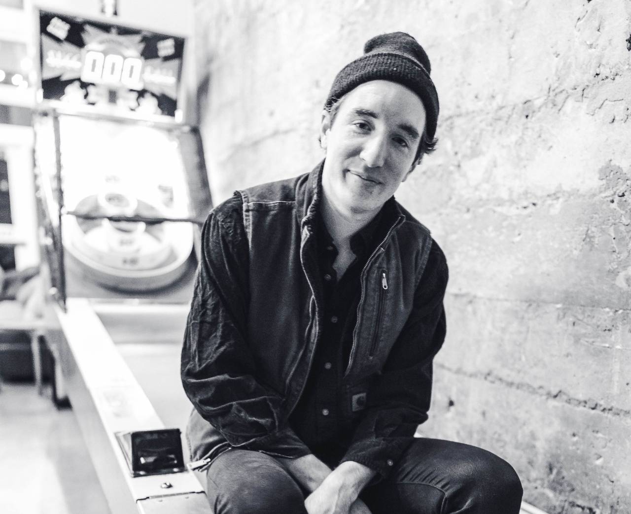 LISTEN: Jacksonport Displays Stunning Hush Folk Via “Haunt Me”