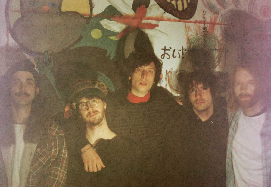 VIDEO PREMIERE: Pine Barons Drop Eccentric Hazy Psych Rock On “The Adult”