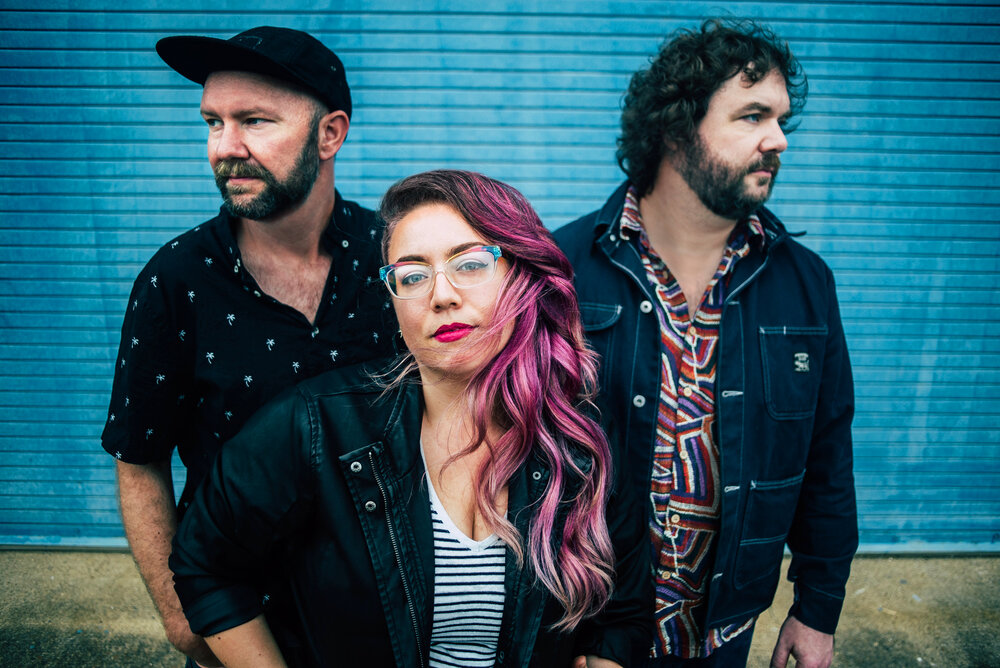 LISTEN: Front Country Treats Ears To Cowboy Junkies’ Soaked Soaring Melodies Via ‘How Can You Sing”