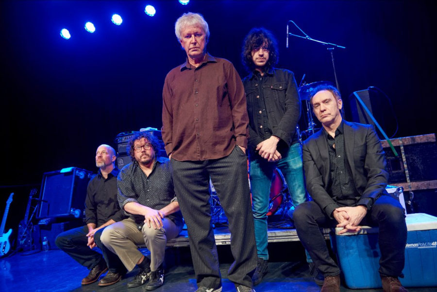 Guided By Voices Announce Third LP of 2020- ‘Styles We Paid For’