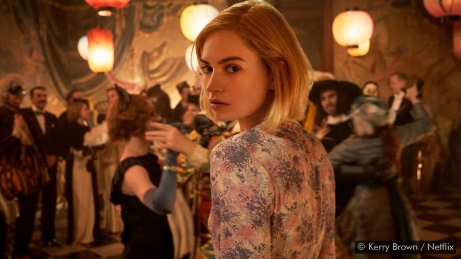 Ben Wheatley and Netflix Offer Solid Adaptation of du Maurier’s ‘Rebecca’ (FILM REVIEW)