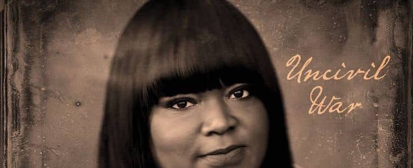 Shemekia Copeland Stamps Singular Brand of Socially Conscious Blues-Americana on ‘Uncivil War’ (ALBUM REVIEW)
