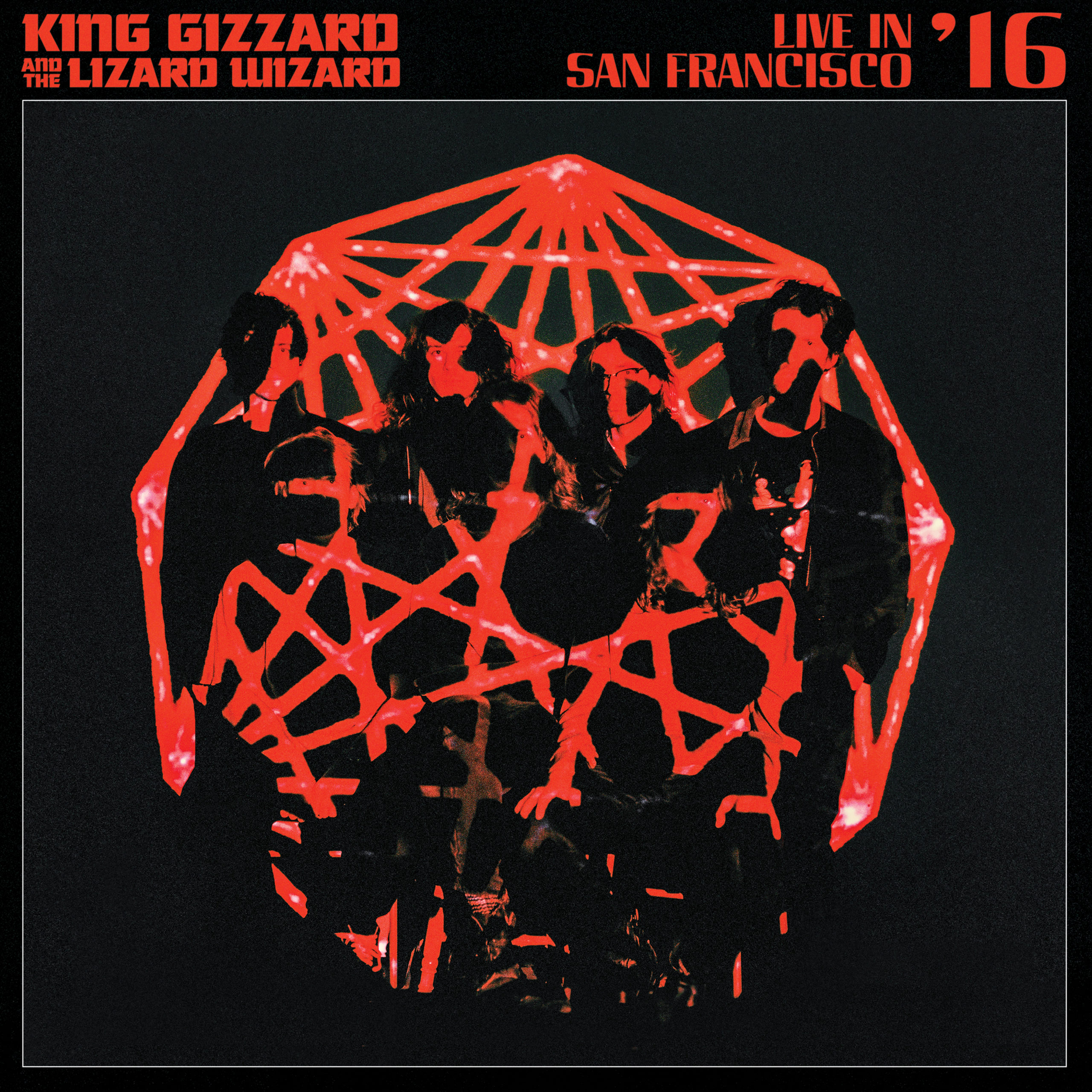 King Gizzard & the Lizard Wizard Revisit Microtonal on New LP ‘K.G’ & Announce ‘Live in S.F. ’16’ LP