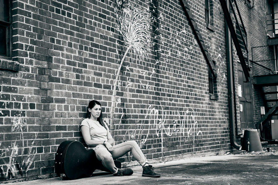 VIDEO PREMIERE: Beth Snapp Supports TriPride With Inclusive Version of Steve Winwood’s “Higher Love”