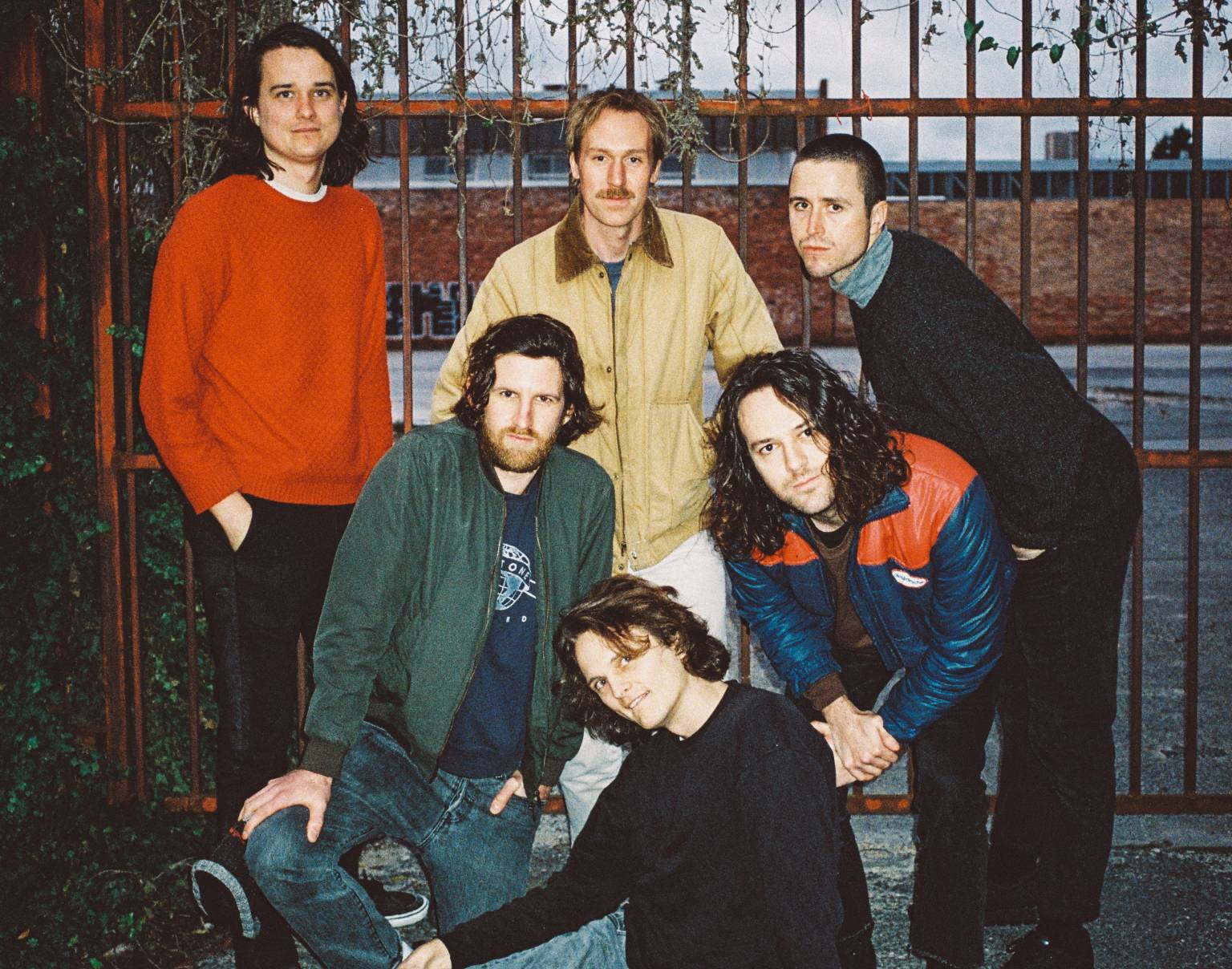 King Gizzard & the Lizard Wizard Offer Rejuvenation On Microtonal ‘K.G.’ (ALBUM REVIEW)