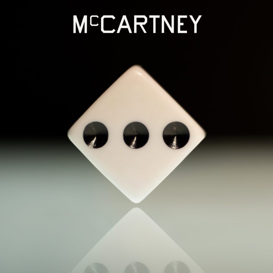 Paul McCartney Announces Third Album in Trilogy of Solo Classics: ‘McCartney III’