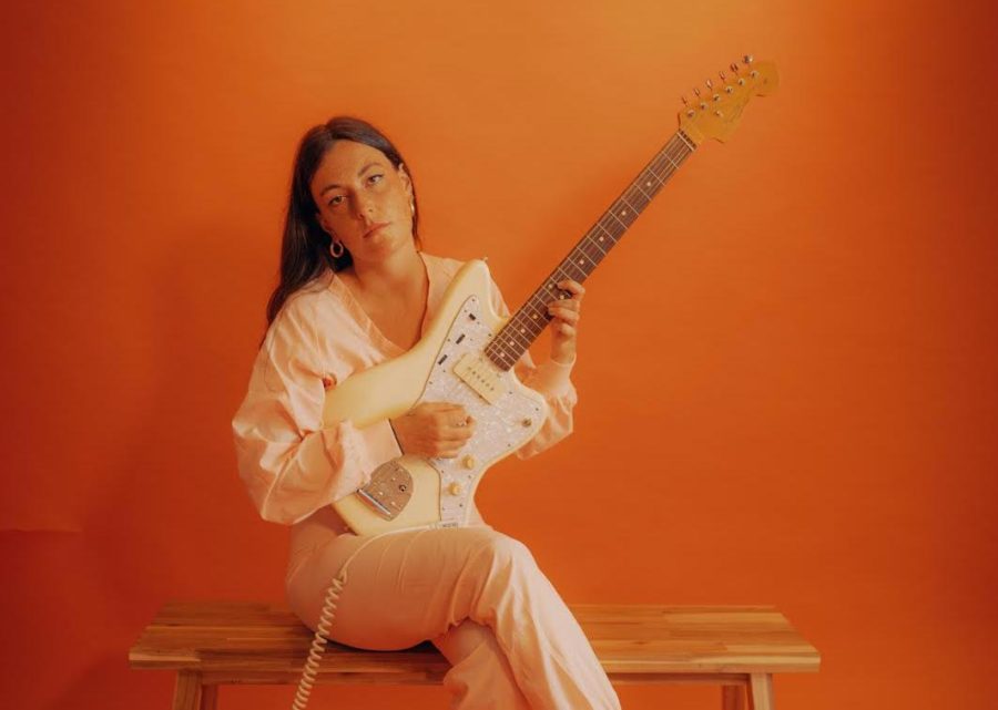 VIDEO PREMIERE: Aubrey Haddard Balances Catchy Pop Vocals and Dreamy New Wave Guitar on “Sweeter The Honey”