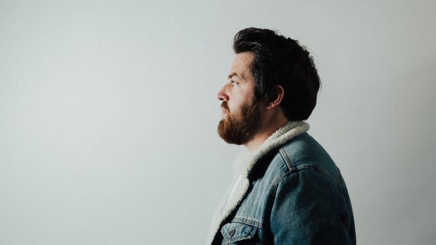 SONG/VIDEO PREMIERE: Lee DeWyze Magnetizes With Haunting & Soulful “Weeds”