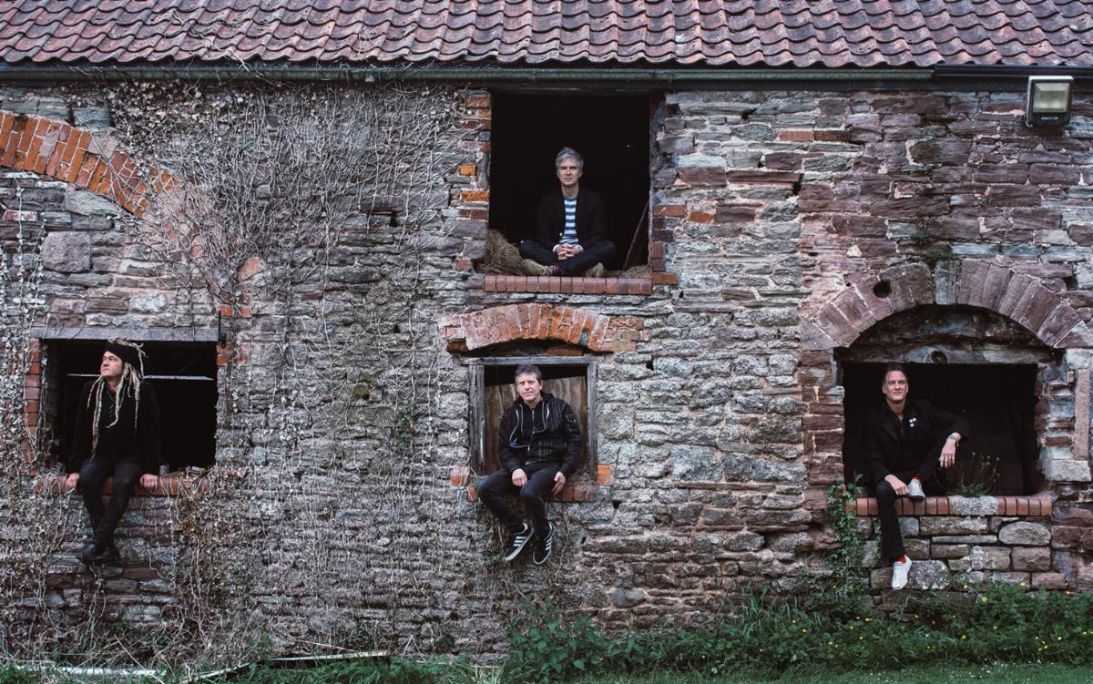 WATCH: Nada Surf Shares Mark Pellington Directed “Just Wait” Music Filmm