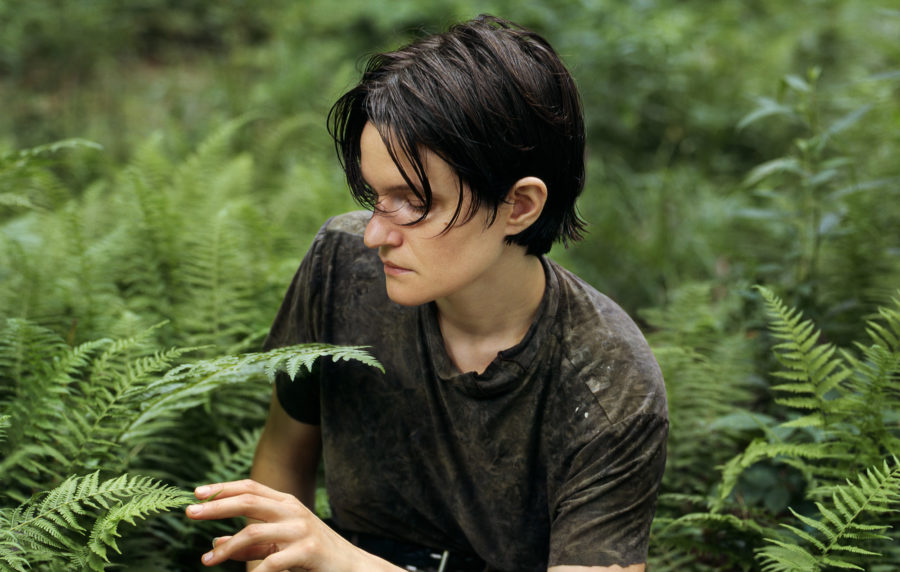 Big Thief’s Adrianne Lenker Shines On Pristine ‘Songs & Instrumentals’ (ALBUM REVIEW)