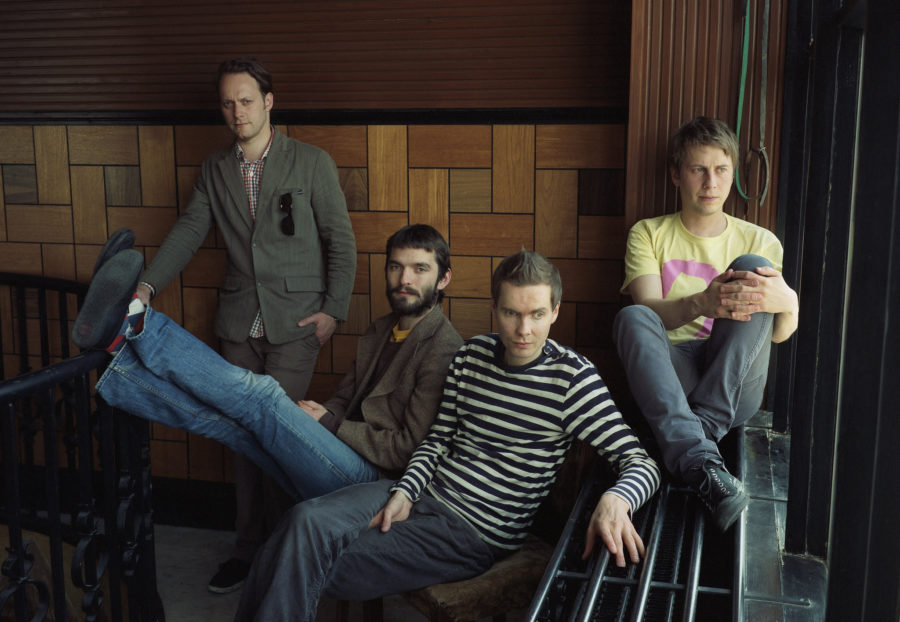 Sigur Rós’ Long Awaited Orchestral ‘Odin’s Raven Magic’ Stands On Its Own (ALBUM REVIEW)