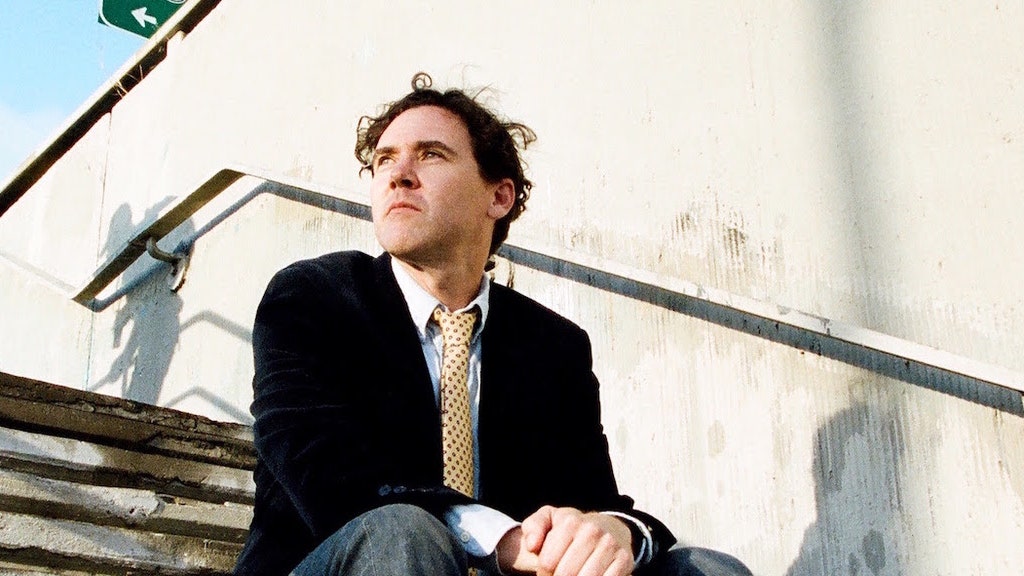 LISTEN: Cass McCombs Shares “Don’t (Just) Vote” Feat: Angel Olsen and Bob Weir