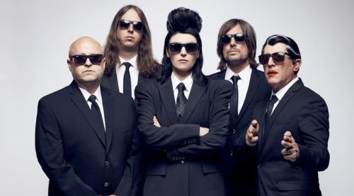 Puscifer Returns With Must Hear Complex Rocker “Existential Reckoning” (ALBUM REVIEW)