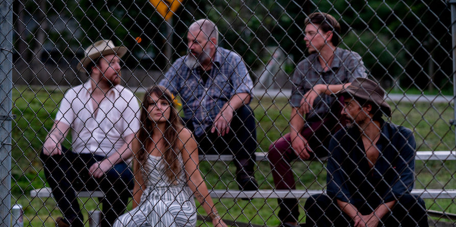 Chamomile and Whiskey Serves Upbeat Foot-Stompers, Vivid Storytelling and Beautiful Harmonies on ‘Red Clay Heart’ (ALBUM REVIEW)