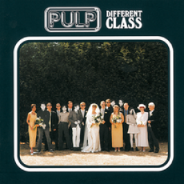 25 Years Ago Today – Pulp Released Mercury Prize Winning ‘Different Class’ LP (Listen To “Disco 2000”