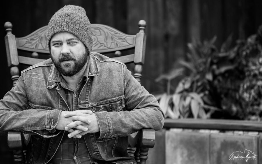 Craig MacArthur & The Casual Coalition Mold Terrapin Crossroads Musical Forces Into ‘Rendering of A Ghost’ LP