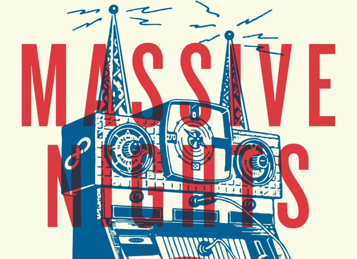 The Hold Steady to Stream Massive Nights from Brooklyn Bowl