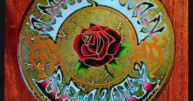 50 Years Later- Revisiting Grateful Dead’s Essential Americana LP ‘American Beauty’