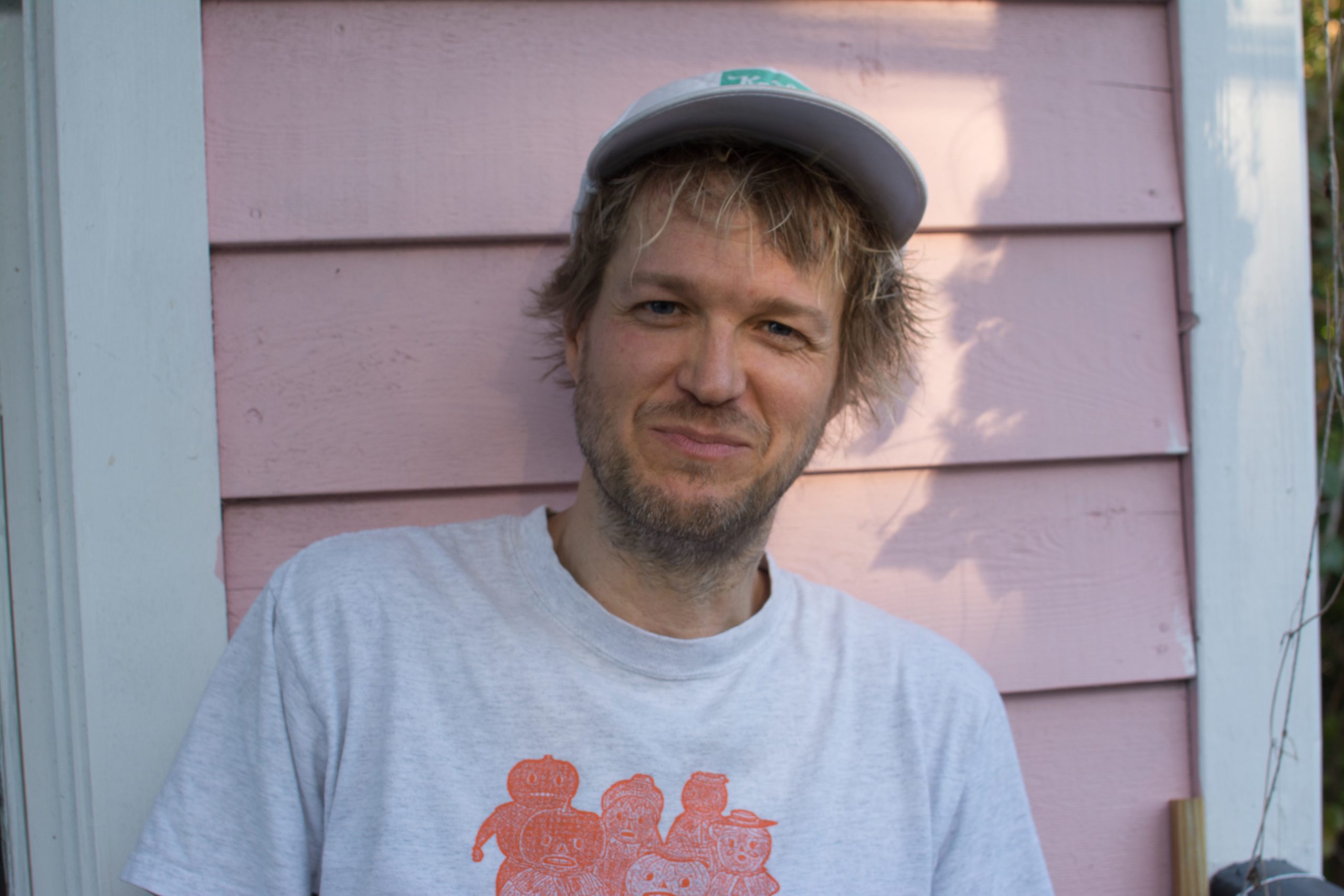 LISTEN: Doo Crowder Offers Ideal Quarantine Times Theme Song: “Livin in a Bubble”