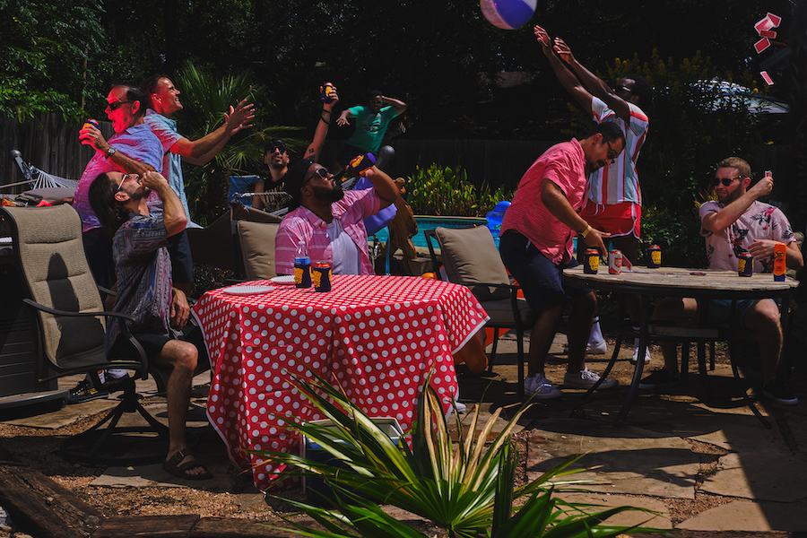 Honey Made Take Fresh Approach to Soul and Funk on Steve Berlin-produced Debut LP ‘Brand New’ (ALBUM REVIEW)