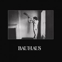 40 Years Ago Today – Bauhaus Releases Debut LP ‘In The Flat Field’ (Listen to “Double Dare”)