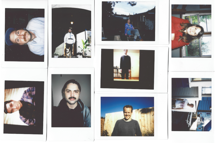 LISTEN: Typhoon Creates Ravishing Soundscapes Via “Welcome to the Endgame”