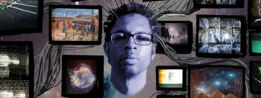 Aaron Burnett and The Big Machine (w/ Esperanza Spalding) Take Ears To The Cosmos on ‘Jupiter Conjunct’ (ALBUM REVIEW)