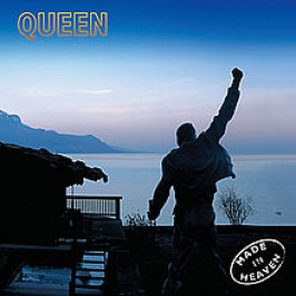 25 Years Ago Today- Queen Released Its Final LP With Freddie Mercury ‘Made In Heaven’ (Listen to “A Winter’s Tale”)