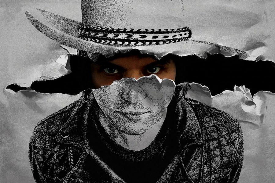 Tennessee Jet Throws Outlaw Country, Punk and Grunge into Fiery Mix on ‘The Country’ (ALBUM REVIEW)